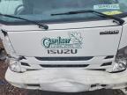 2021 Isuzu NPR BOX Truck