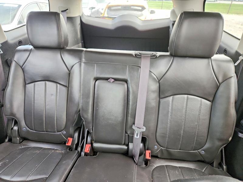 2015 Buick Enclave