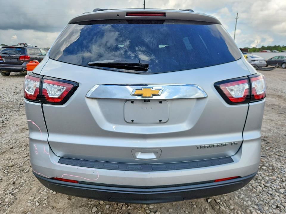2014 Chevrolet Traverse ls