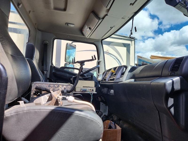 2014 Hino Hino 338