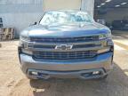 2019 Chevrolet Silverado K1500 RST