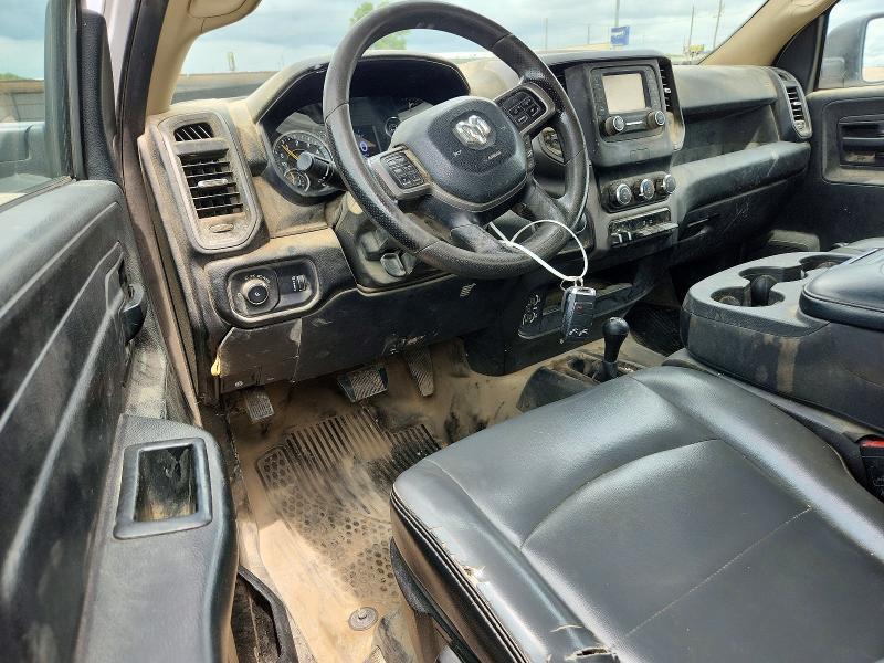 2020 Dodge RAM 2500 Tradesman