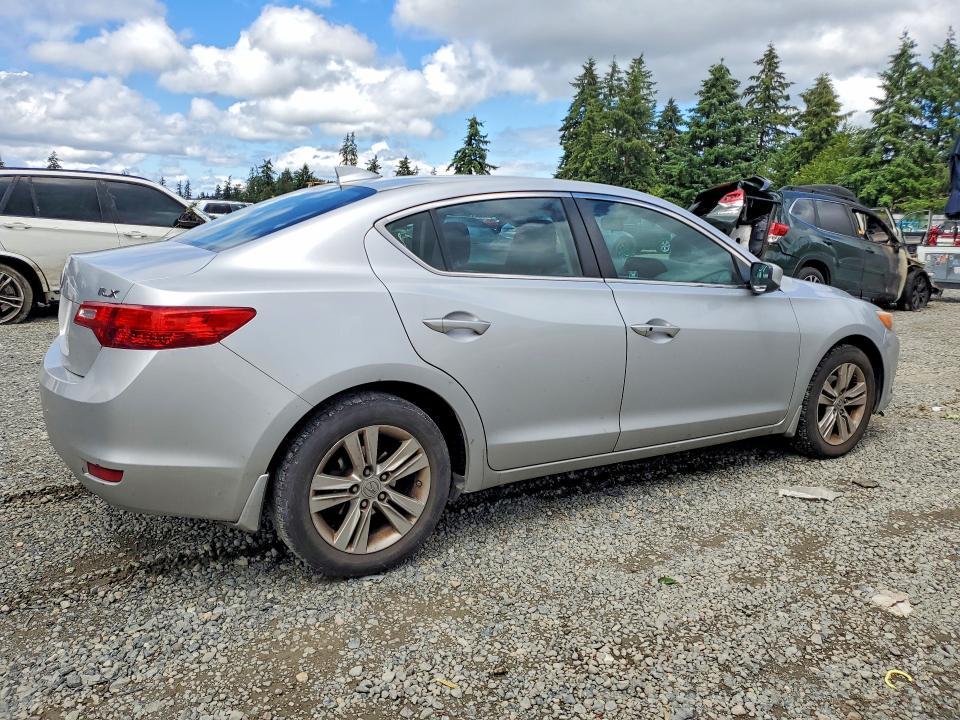 2013 Acura Ilx 20