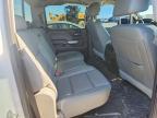 2018 Chevrolet Silverado K1500 LTZ