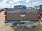 2007 Chevrolet Silverado K2500 Heavy Duty