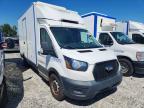 2022 Ford Transit Delivery Truck