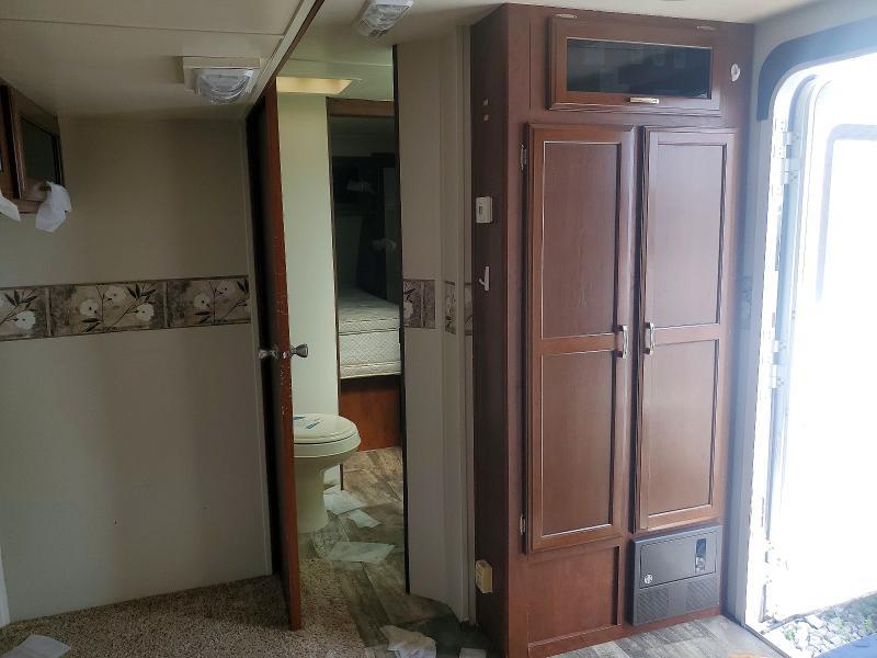 2014 Passport 3320BH