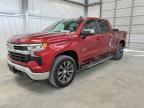 2023 Chevrolet Silverado K1500 LT