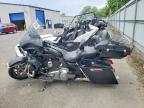 2014 Harley-Davidson Flhtk Electra Glide Ultra Limited