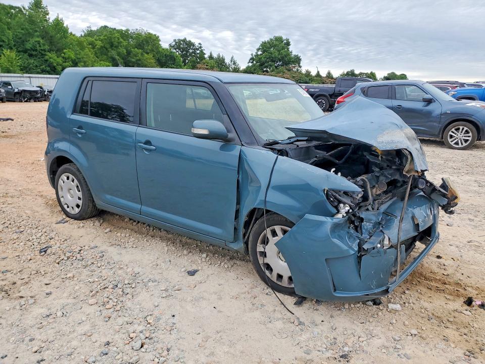 2008 Scion XB