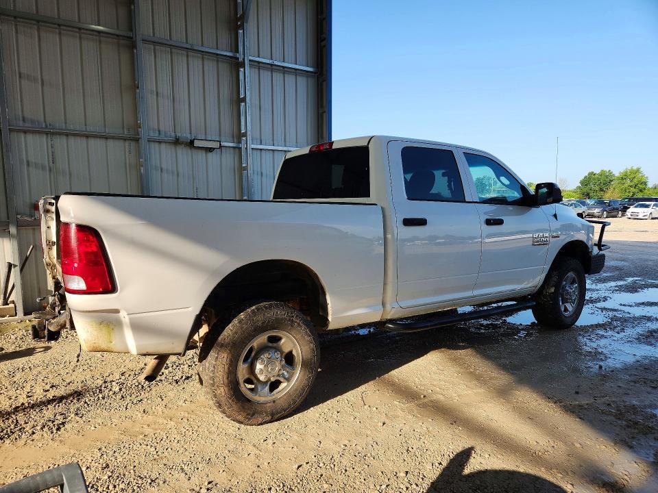 2014 Dodge RAM 2500 ST
