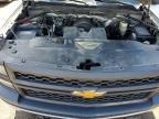 2015 Chevrolet Silverado K1500