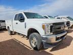 2019 Ford F250 Super Duty
