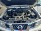 2009 Nissan Frontier XE