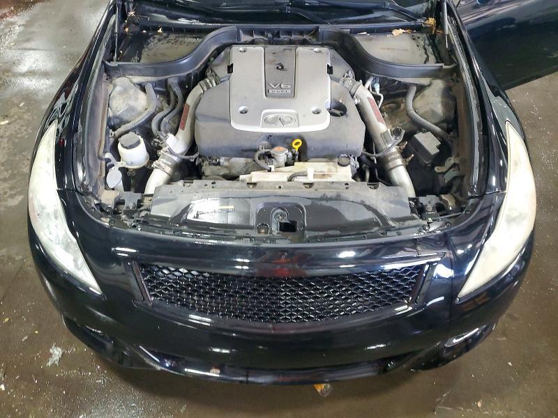 2013 Infiniti G37 Sedan x