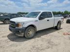 2019 Ford F150 Super Cab