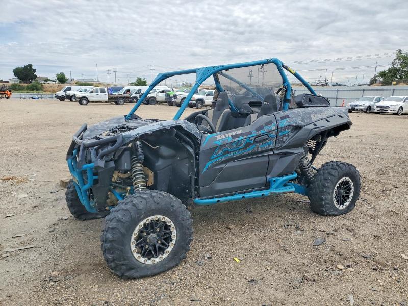 2023 Kawasaki Teryx Utility Vehicle