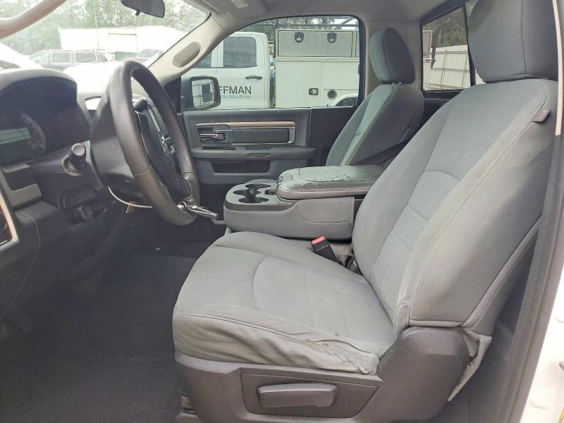 2013 Dodge RAM 1500 SLT