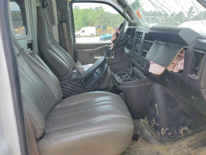2023 Chevrolet Express G3500