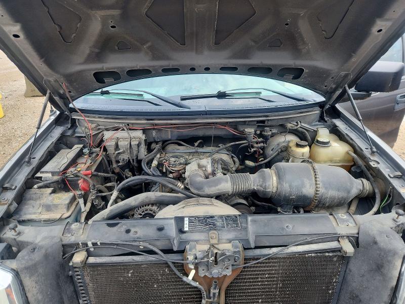 2008 Ford F150