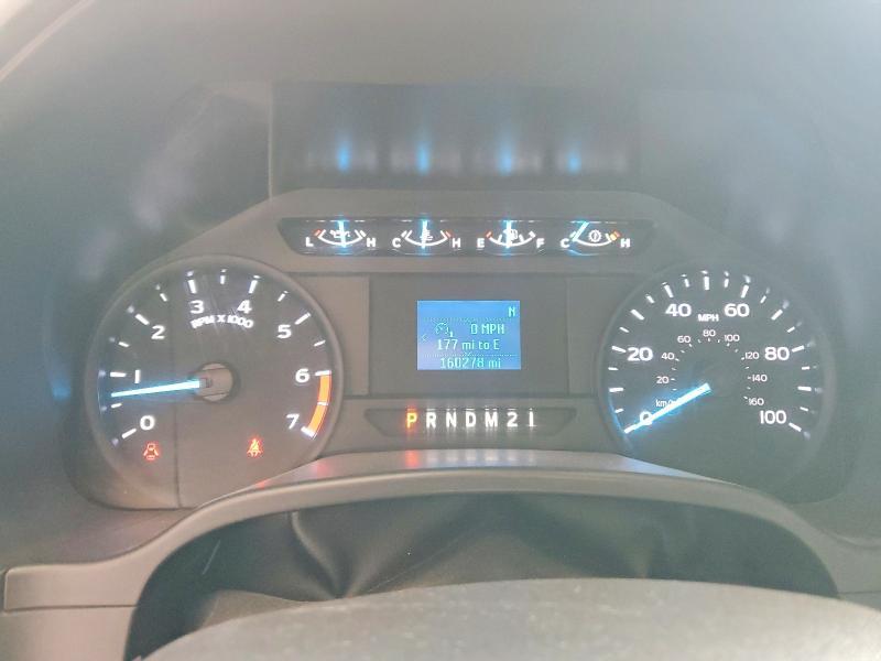 2022 Ford F250 Super Duty