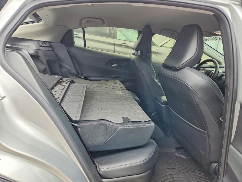 2023 Toyota Prius xle