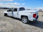 2018 Chevrolet Silverado K1500 LTZ