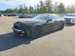 BMW salvage cars for sale: 2022 BMW M850xi