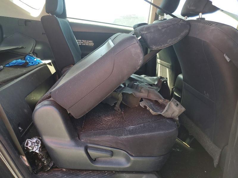 2017 Toyota Prius v Three