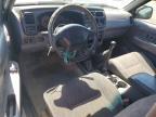 2000 Nissan Frontier XE-V6