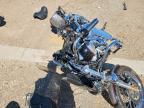 2009 Harley-Davidson Fxdc