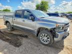 2021 Chevrolet Silverado K1500 RST
