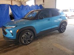 2026 Chevrolet Trailblazer rs en venta en Lexington, KY
