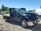 2012 Chevrolet Silverado K3500