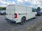 2018 Nissan NV 2500 Delivery Van
