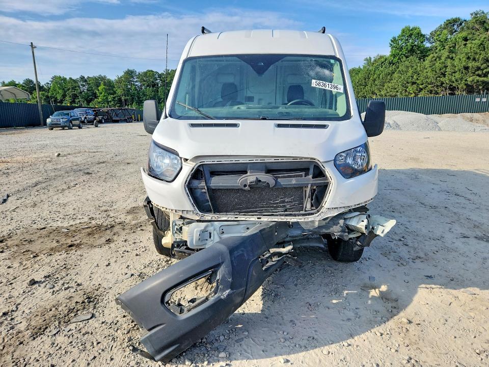 2023 Ford Transit 250 Delivery van