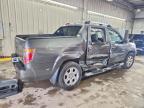 2008 Honda Ridgeline RTL