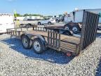 2020 Triple Crown ATV7X16 Utility Trailer