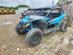 2023 Can-Am Maverick X3 Utility Vehicle