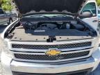2012 Chevrolet Silverado C1500