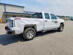 2018 Chevrolet Silverado K1500