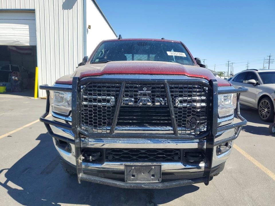 2021 Dodge RAM 3500 BIG Horn