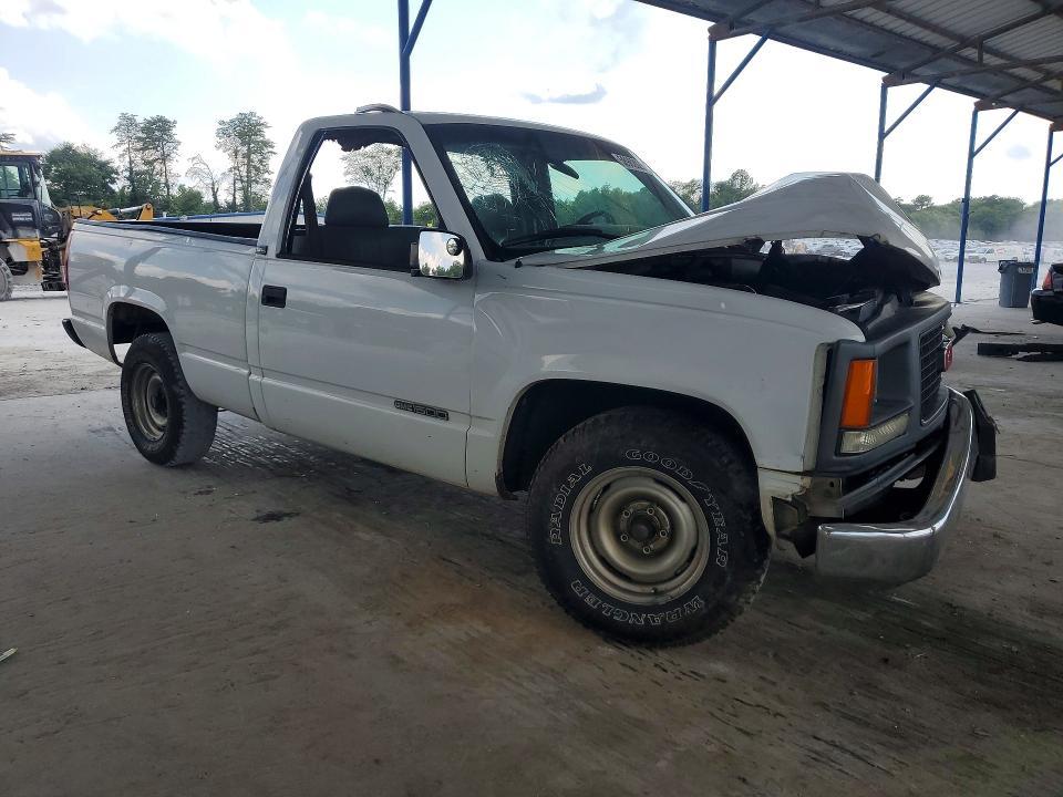 1996 GMC Sierra C1500