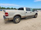 2006 Ford F150 Supercrew