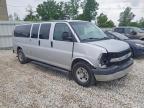 2015 Chevrolet Express G3500 LT