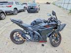 2015 Yamaha YZFR3