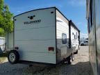 2018 Wildwood By Forest R 2018 Forest River Wildwood Camper