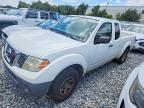 2014 Nissan Frontier S