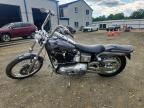 1993 Harley-Davidson Fxdwg