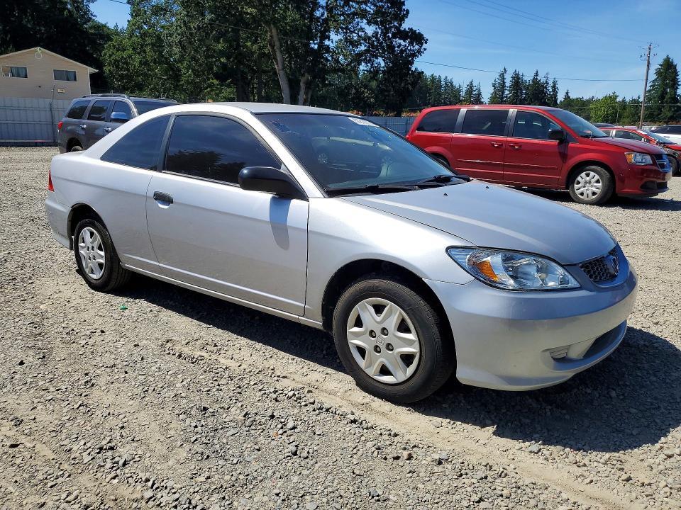 2005 Honda Civic dx vp